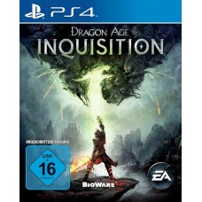 Dragon Age Inquisition PS4, korišćena igrica Dragon Age Inquisition PS4, korišćena igrica
