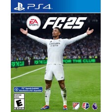 EA Sports FC 25 PS4 EA Sports FC 25 PS4