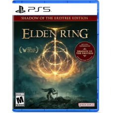 Elden Ring Shadow of the Erdtree Edition PS5