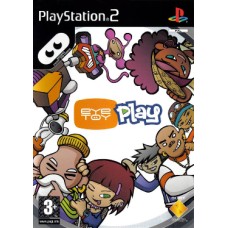 EyeToy: Play PS2, korišćena igrica