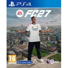 EA Sports FC 27 PS4