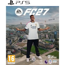 EA Sports FC 27 PS5