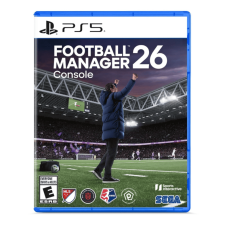 Football Manager 2026 PS5