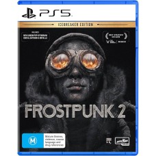 Frostpunk 2 Ice Breaker Edition PS5 Frostpunk 2 Ice Breaker Edition PS5