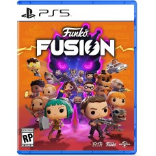 Funko Fusion PS5