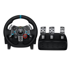 Volan Logitech G29 Driving Force, korišćeni volan