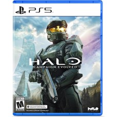 Halo: Campaign Evolved PS5
