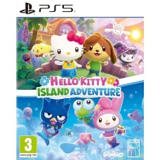 Hello Kitty Island Adventure PS5