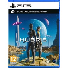 Hubris PS5 Hubris PS5