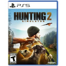 Hunting Simulator 2 PS5
