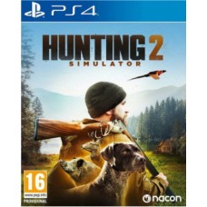 Hunting Simulator 2 PS4