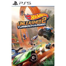 Hot Wheels Unleashed 2: Turbocharged PS5