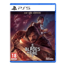 Blades of Fire PS5