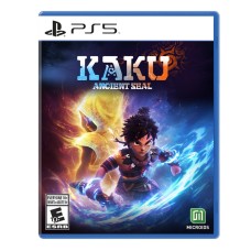 Kaku: Ancient Seal PS5