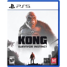 Kong: Survivor Instinct - Titans Edition PS5