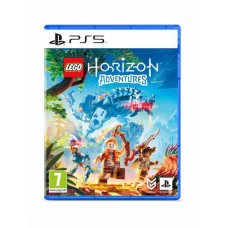 LEGO Horizon Adventures PS5