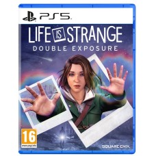 Life is Strange: Double Exposure PS5 Life is Strange: Double Exposure PS5