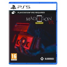 Madison VR PS5