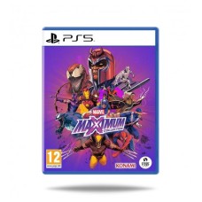 MARVEL MaXimum Collection PS5 MARVEL MaXimum Collection PS5