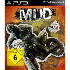 MudRunner PS4, korišćena igrica