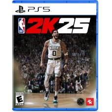 NBA 2K25 PS5