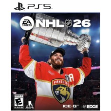 EA Sports NHL 26 PS5