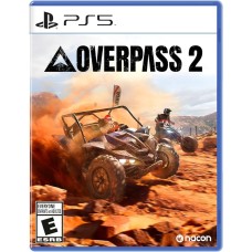 Overpass 2 PS5