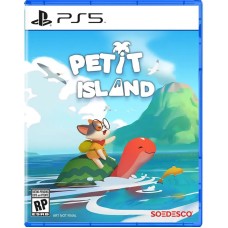 Petit Island PS5