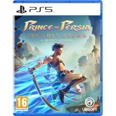 Prince of Persia - The Lost Crown PS5