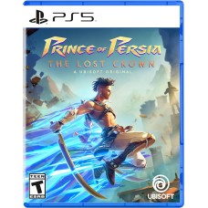 Prince of Persia - The Lost Crown PS5, korišćena igrica