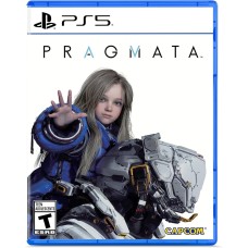 Pragmata PS5