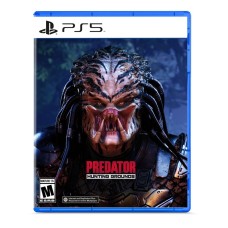 Predator: Hunting Grounds PS5