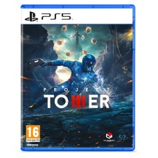 Project Tower PS5