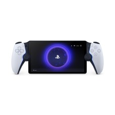 PlayStation Portal Remote Player, korišćena konzola
