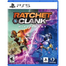 Ratchet & Clank: Rift Apart PS5