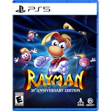 Rayman - 30th Anniversary Edition PS5