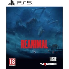 Reanimal PS5