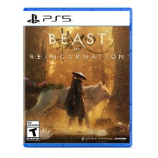 Beast Of Reincarnation PS5