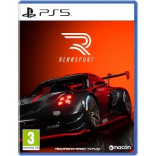 Rennsport PS5