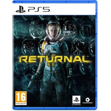 Returnal PS5 Returnal PS5