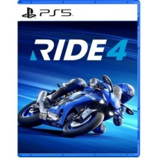 Ride 4 PS5 Ride 4 PS5
