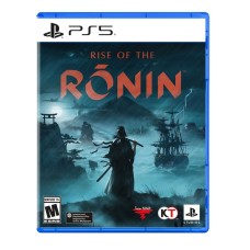 Rise of the Ronin PS5 Rise of the Ronin PS5