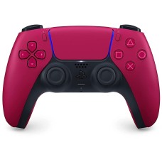 Gamepad Playstation 5 Dualsense - Cosmic Red, korišćeni džojstik