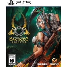 Sacred 2 Remaster PS5