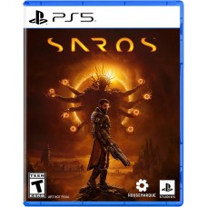 Saros PS5 Saros PS5
