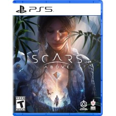 Scars Above PS5