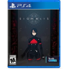 Signalis PS4