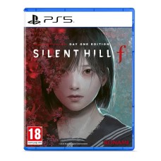 Silent Hill f PS5