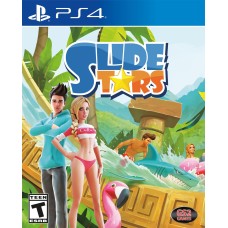 Slide Stars PS4