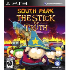 South Park: The Stick of Truth PS3, korišćena igrica